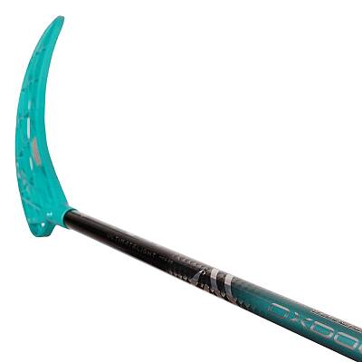 Oxdog Ultimatelight HES 29 TQ Round MBC