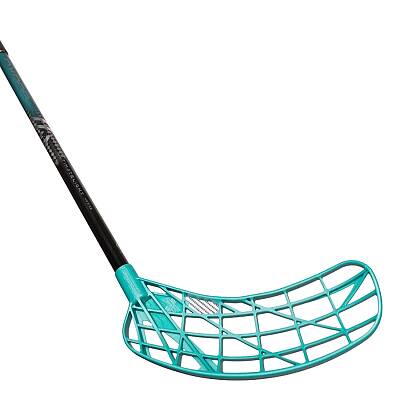 Oxdog Ultimatelight HES 29 TQ Round MBC