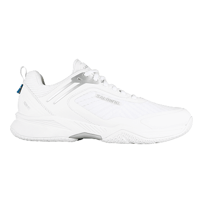 Salming Fusion Pro Men White/Silver