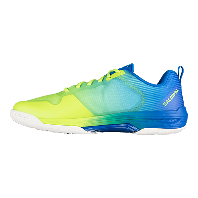 Salming Viper Pro Men Green/Blue