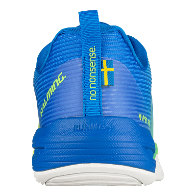 Salming Viper Pro Men Green/Blue