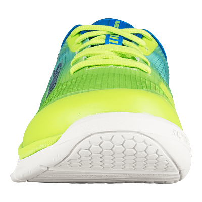 Salming Viper Pro Men Green/Blue