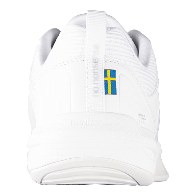 Salming Viper 1.0 Men White/Silver