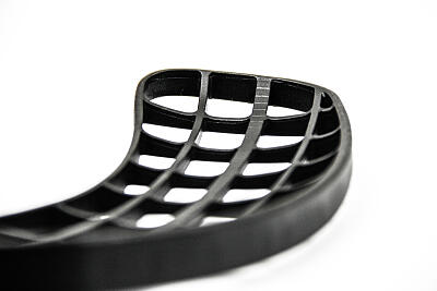 Freez łopatka G-4 black MB