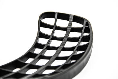 Freez łopatka G-4 black MB