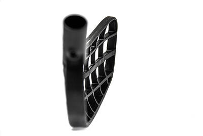 Freez łopatka G-4 black MB