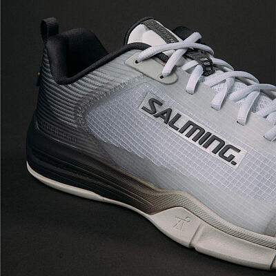 Salming Viper Pro Men White/Grey