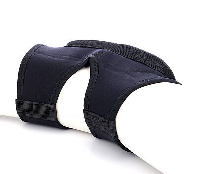 Tempis React Pro R1 II ochraniacze kolan