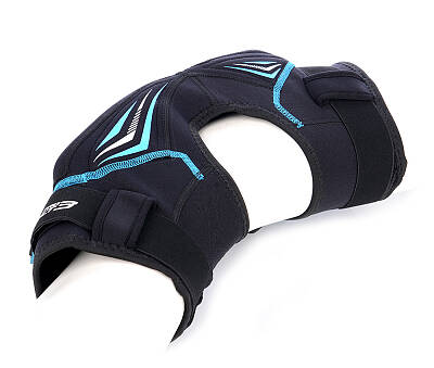 Tempish React Pro R3 II ochraniacze kolan