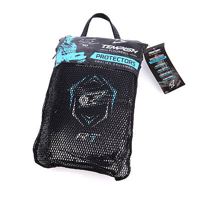 Tempish React Pro R1 II junior ochraniacze kolan