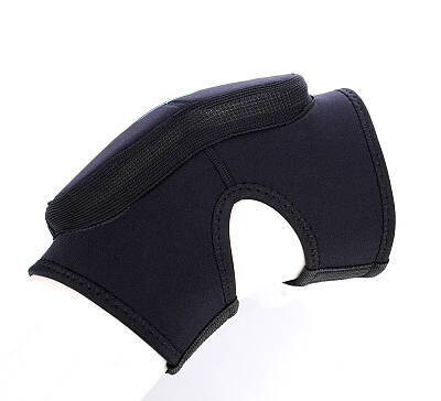 Tempish React Pro R1 II junior ochraniacze kolan