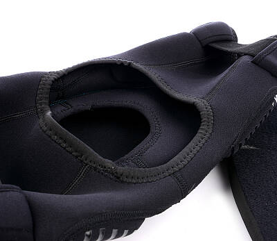 Tempish React Pro R2 II ochraniacze kolan