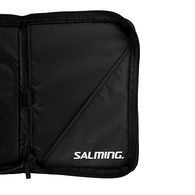 Salming Coach Map Black