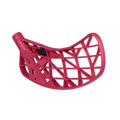 Oxdog lopatka Optilight Carbon MBC Bleached Red