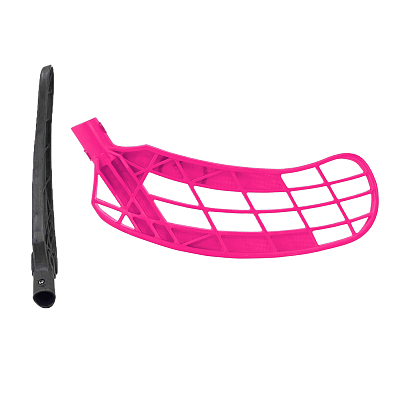 Salming łopatka Quest 1