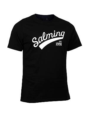 SALMING koszulka Logo Tee