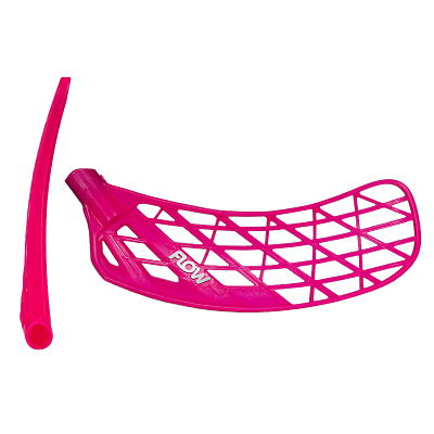 Salming Flow łopatka Touch Plus