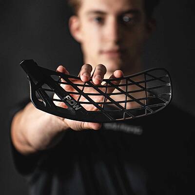 Salming Flow łopatka Touch Plus