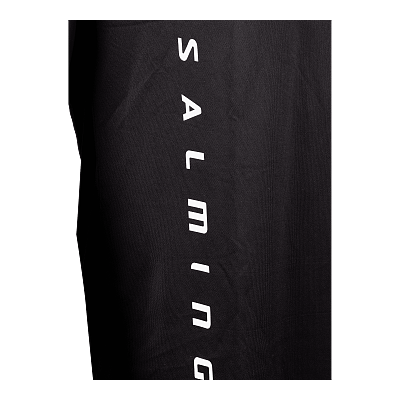 Salming Koszulka Active Training Tee Black