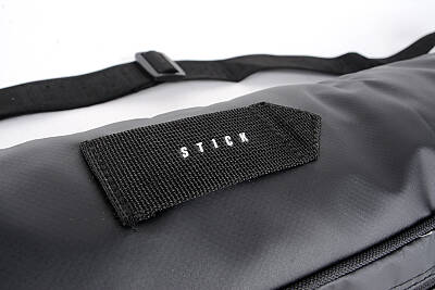 Tempish ENDEX torba na 3 kije