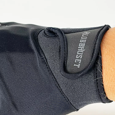 Klubbhuset rękawice bramkarskie KH