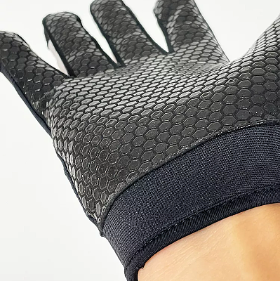 Klubbhuset rękawice bramkarskie KH