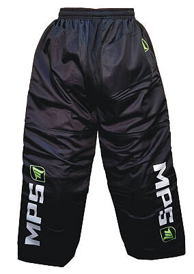 MPS spodnie bramkarskie Green New XS
