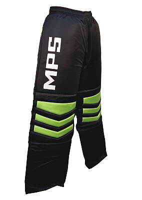 MPS spodnie bramkarskie Green New XS