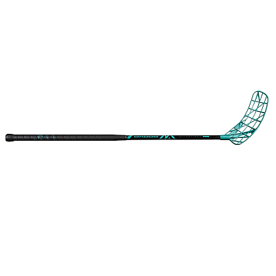 Oxdog Ultralight HES 31 TQ Round MB