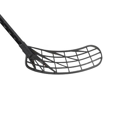 Unihoc Unilite Carbskin FL 26 Black Edt