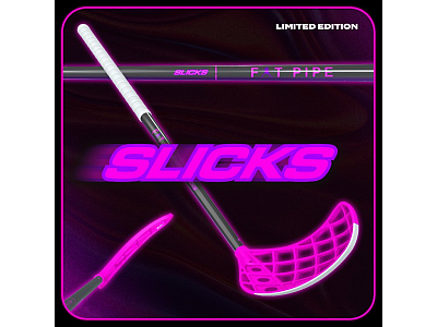 Fatpipe Raw Slicks 29 LTD.