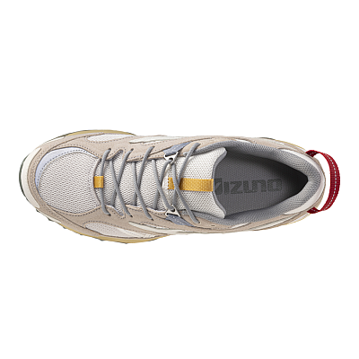 Mizuno Wave Mujin TL(U) / WindChime/MIZSnowWhite/VintKha