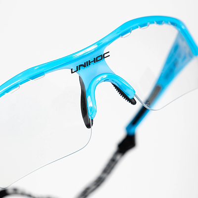 Unihoc Eyewear VICTORY Junior Blue