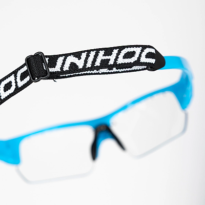 Unihoc Eyewear VICTORY Junior Blue