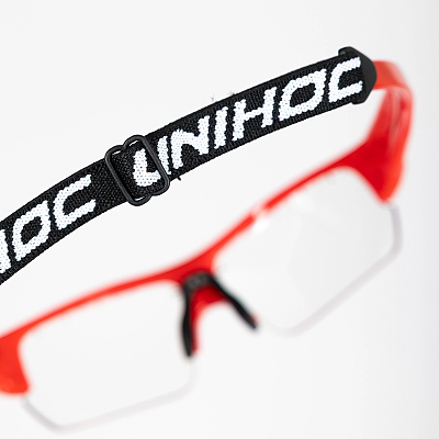 Unihoc Eyewear VICTORY Junior Red