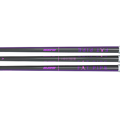 Fatpipe Raw Slicks 27 Oval LTD.