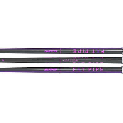 Fatpipe Raw Slicks 29 Oval LTD.