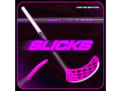 Fatpipe Raw Slicks 29 Oval LTD.