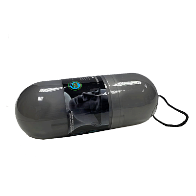 Salming okulary ochronne V1 Protec Eyewear SR GunMetal