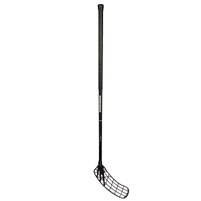 Salming Nitrolite Trident 29 Black/Silver