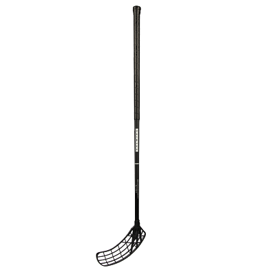 Salming Nitrolite Trident 29 Black/Silver