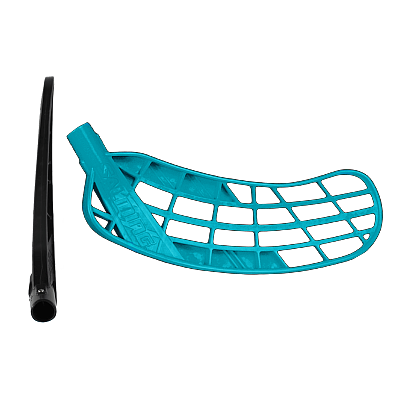 Salming łopatka Raven Blade Touch
