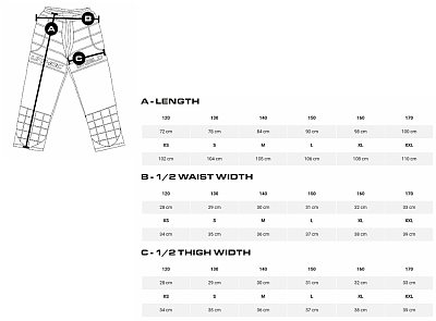 Unihoc zestaw bramkarski  Shield JR black + kask shield black/white