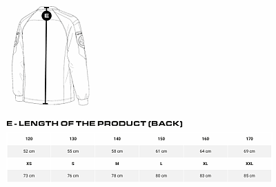 Unihoc bluza bramkarska Shield SR black/white