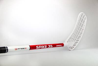 Freez Spike 35 red round MB