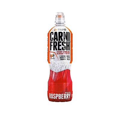 Extrifit Carnifresh Sparkling Caffeine free 850 ml