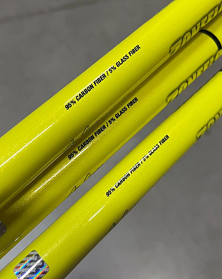 Zone Air/One Air Superlight F28 Electric Yellow
