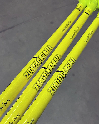 Zone Air/One Air Superlight F28 Electric Yellow