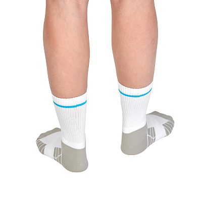 Fatpipe FP Ace Skarpetki Blue