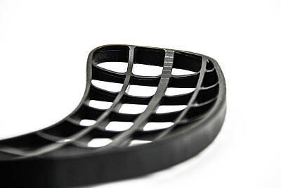 Freez łopatka G-4 black MB